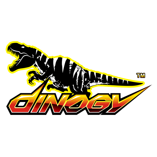 Dinogy