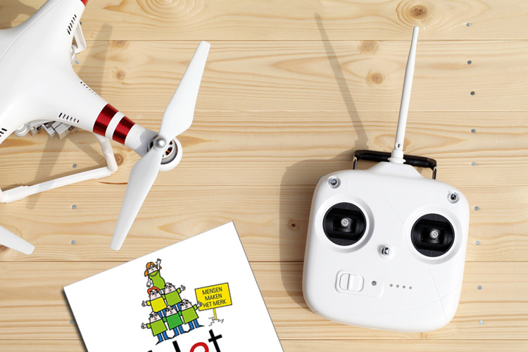 Landgoed de Utrecht gefilmd met DJI Phantom 3