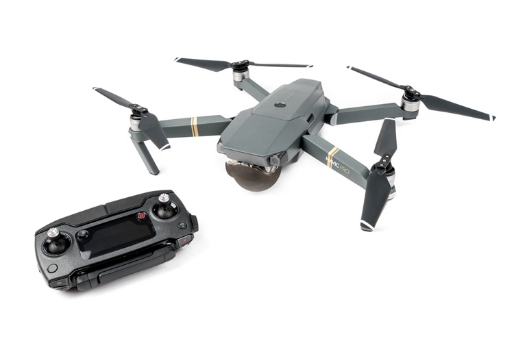 DJI Mavic Pro