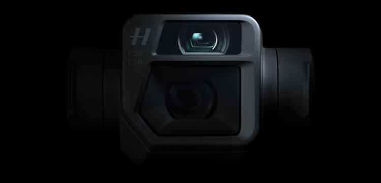 DJI presenteert DJI Mavic 3