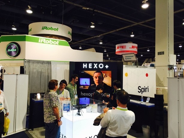 ces-2015-booth-hexoplus