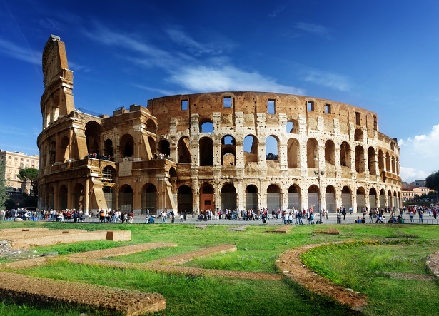 colosseum-rome