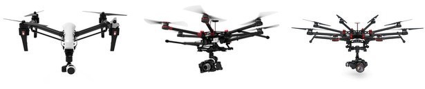 dji-professional-drones