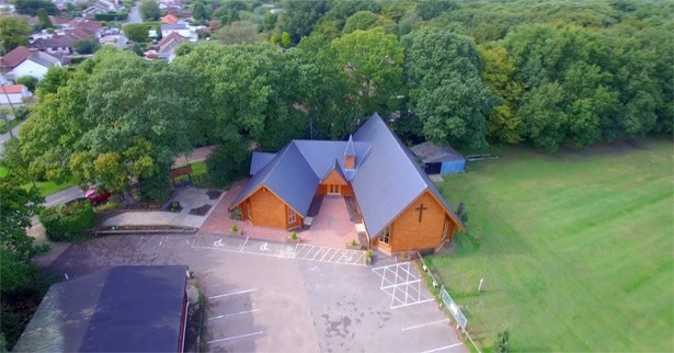 drone-st-peters-kerk-church-dji-phantom-3-professional-2015