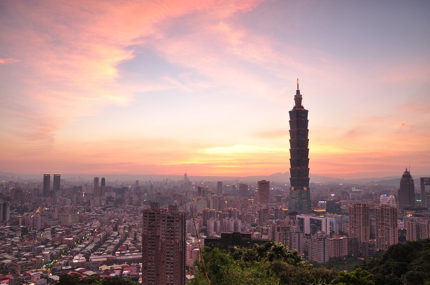 taipei-city-taiwan