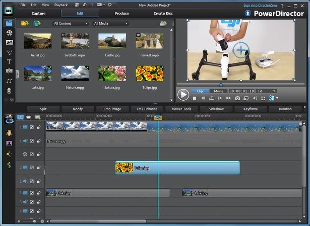 video-editor-software-cyberlink-power-director