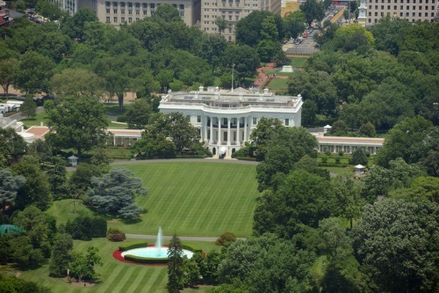 witte-huis-washington-usa